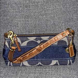 Authentic COACH Purse